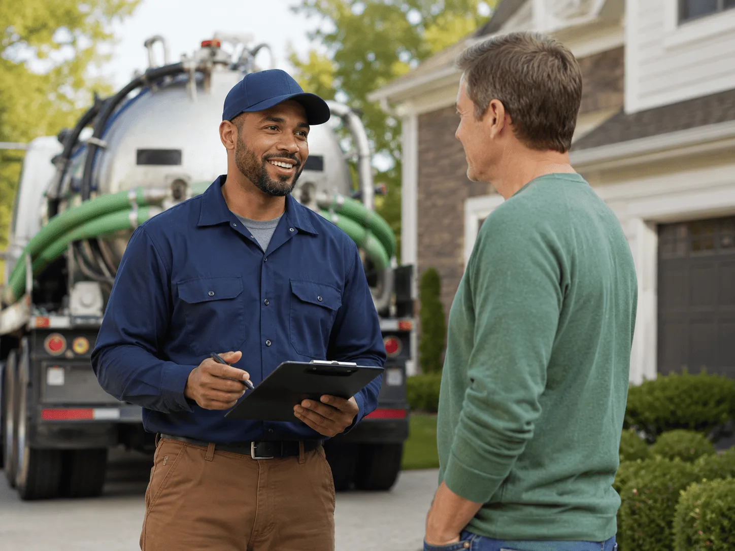 Mosquito Control Ney, OH FAQs